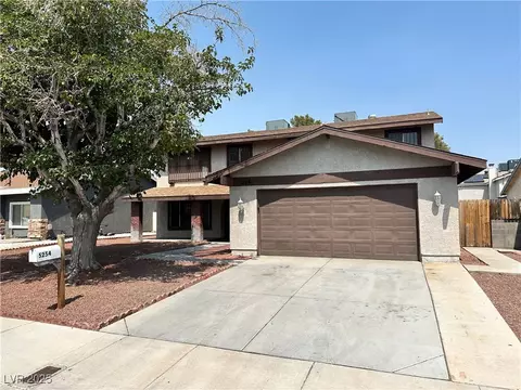 5254 Sunnywood Dr, Las Vegas, NV 89120