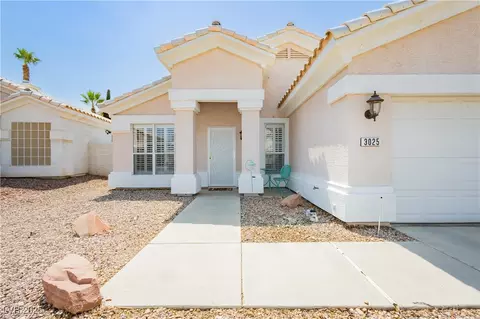 3025 Pismo Beach Dr, Las Vegas, NV 89128