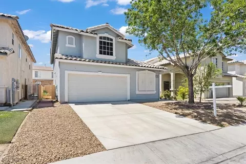 6063 Peach Orchard Rd, Las Vegas, NV 89142