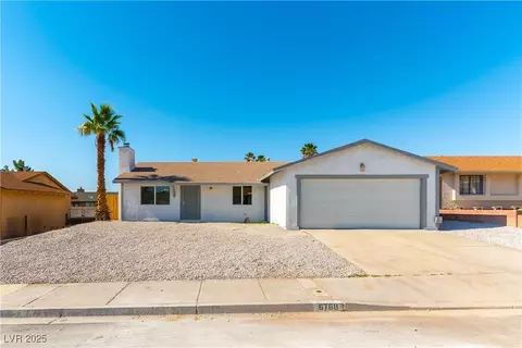 6760 Fallona Ave, Las Vegas, NV 89156