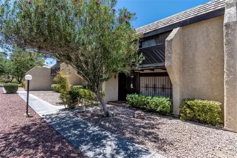 4636 Comnor Hill Ln, Las Vegas, NV 89121
