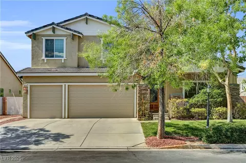 5512 Natures Touch Ave, Las Vegas, NV 89131