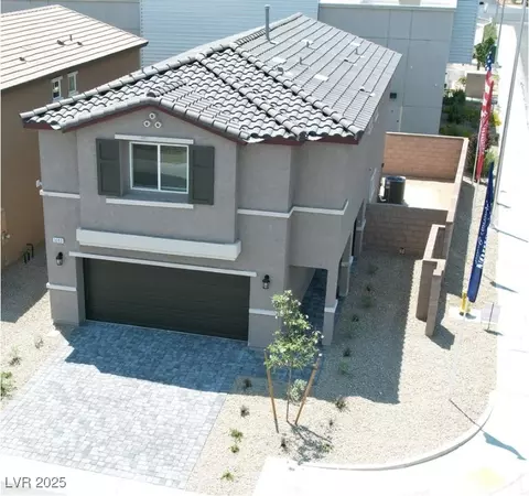 3393 Tarantella Ave #LOT 186, Las Vegas, NV 89141
