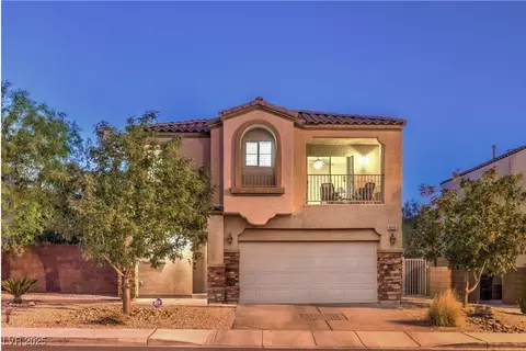 4930 W Maulding Ave, Las Vegas, NV 89139