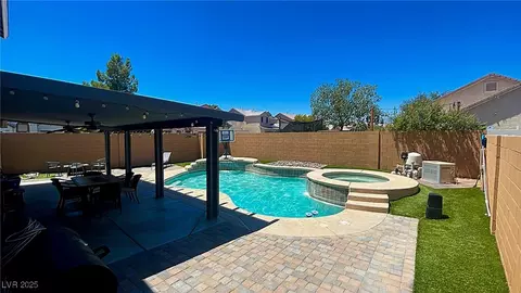 5421 Copper Sand Ct, North Las Vegas, NV 89031