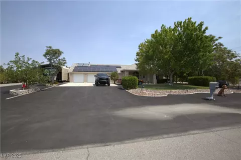 1510 W Chowchilla, Pahrump, NV 89060