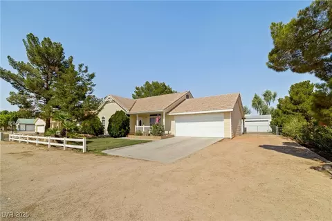 3756 Stratton, Las Vegas, NV 89120