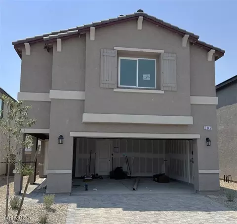 3345 Tarantella Ave #LOT 183, Las Vegas, NV 89141