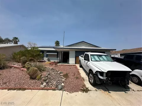 124 Null Ln, Las Vegas, NV 89145