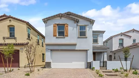 87 Tardando Ave, Henderson, NV 89015