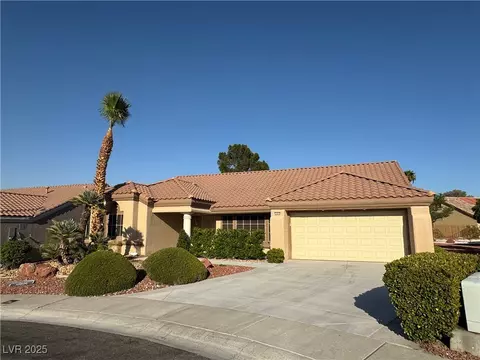 2406 Showcase Dr, Las Vegas, NV 89134