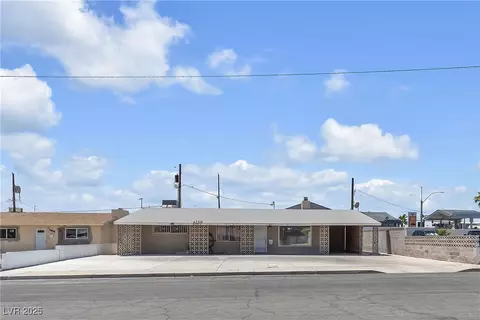 4709 Alpine Pl, Las Vegas, NV 89107
