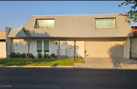 3848 Sinclair St, Las Vegas, NV 89121