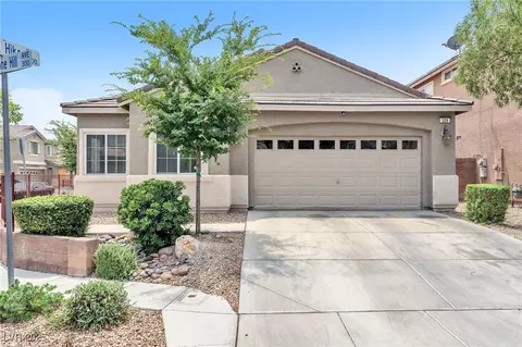 329 Gemstone Hill Ave, North Las Vegas, NV 89031