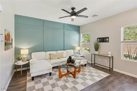 12731 Epperly St, Henderson, NV 89044