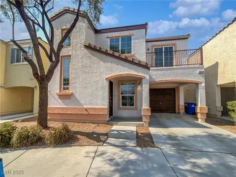 8872 Niche Ave, Las Vegas, NV 89149
