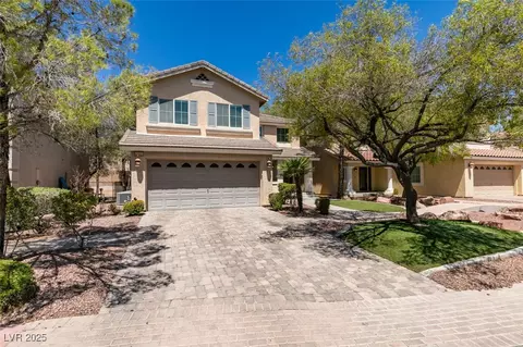 11021 Royal Highlands St, Las Vegas, NV 89141