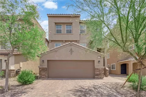 185 Campbelltown Ave, Henderson, NV 89015