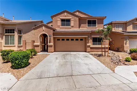 220 Sharp Edge Ave, North Las Vegas, NV 89031