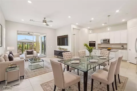 354 Spotted Dove St, Las Vegas, NV 89138