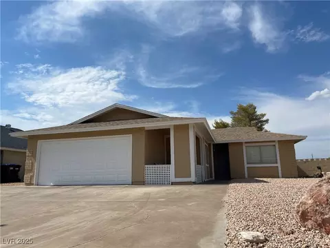557 Zuber Ave, Henderson, NV 89011