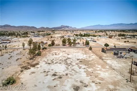 4111 Blanchard St, Pahrump, NV 89048
