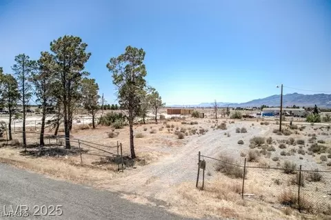 4141 Blanchard St, Pahrump, NV 89048