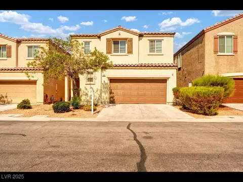 7689 Black River St, Las Vegas, NV 89139