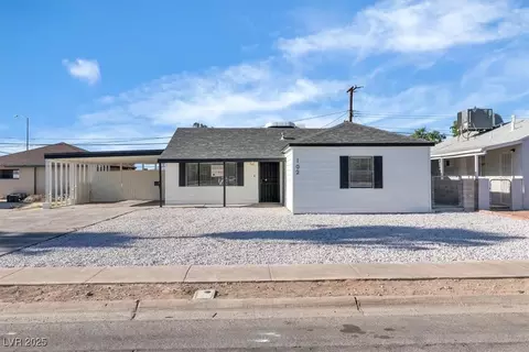 102 Fir St, Henderson, NV 89015