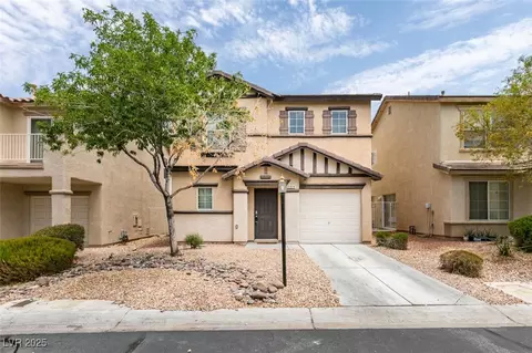 11914 Jersey Lilly St, Las Vegas, NV 89183