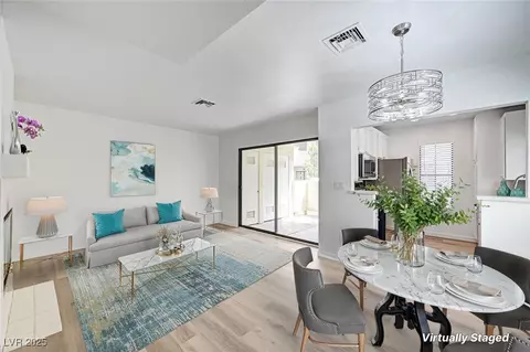 4855 S Torrey Pines Dr #101, Las Vegas, NV 89103