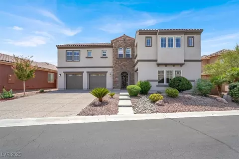 8517 Grand Palms Cir, Las Vegas, NV 89131