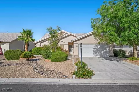 5408 Fountain Palm St, Las Vegas, NV 89130