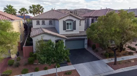 11731 Longworth Rd, Las Vegas, NV 89135
