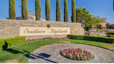 5 Oakmont Hills Ln, Las Vegas, NV 89141