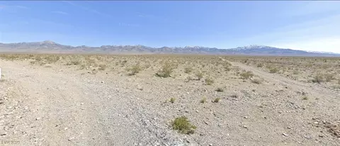 9031 N Blagg Rd, Pahrump, NV 89060
