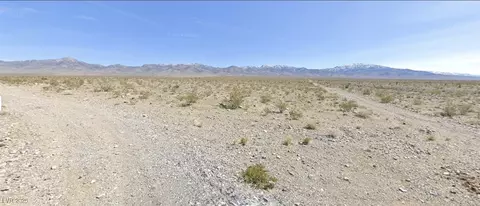 9031 N Blagg Rd, Pahrump, NV 89060