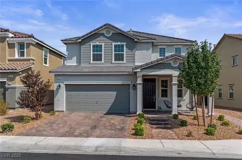 3239 Avernus Ave, Henderson, NV 89044