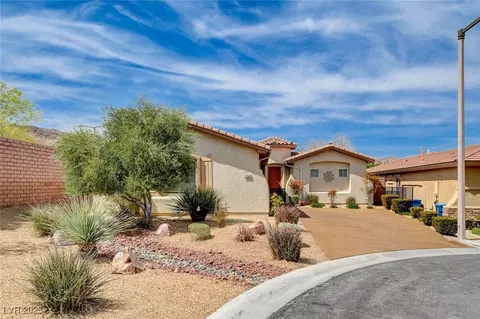 11342 Early Sun Ct, Las Vegas, NV 89135