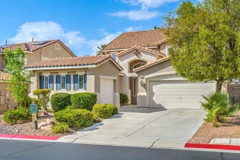 1590 Sabatini Dr, Henderson, NV 89052