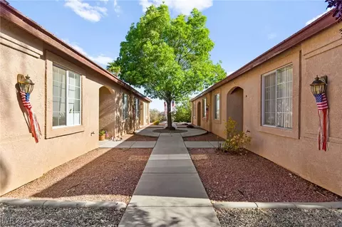 1921 Grandlodge St, Pahrump, NV 89048