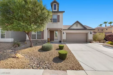 2683 River Ranch Pl, North Las Vegas, NV 89081