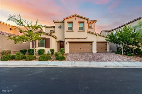 3061 Villanelle Ave, Henderson, NV 89044