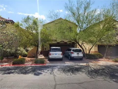 7353 Arlington Garden St, Las Vegas, NV 89166