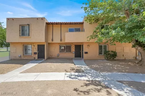 5606 W Lake Mead Blvd, Las Vegas, NV 89108