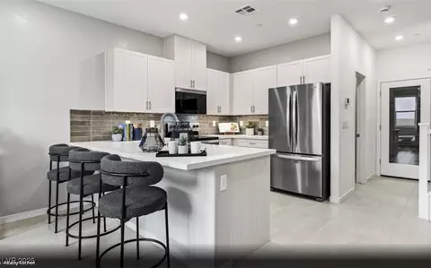 6728 Nimbus Ave #LOT 12, Las Vegas, NV 89130