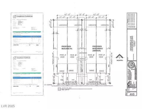 1360 Hassell, Las Vegas, NV 89106