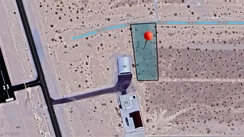 1281 E Piper Pl, Pahrump, NV 89060