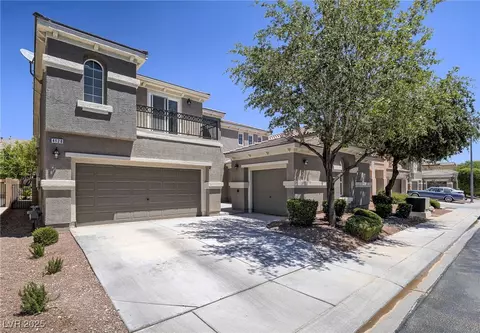 4128 Erinbird Ave, North Las Vegas, NV 89084