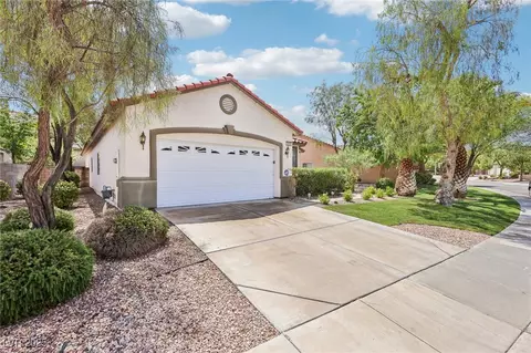 3029 Paseo Hills Way, Henderson, NV 89052